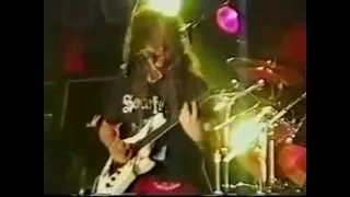 Believer - Nonpoint Live 1991(Legendado)