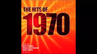 Greatest hits 1970 - Various Artist - Fausto Ramos