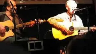 Doc Watson  - Bristol 9-20-08  T for Texas (Blue Yodel No.1)