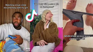 Funny Tik Tok I Watch Under My Bed 😂🛏️