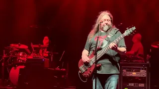 Blight :: Widespread Panic :: St. Auggie 2024