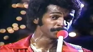 Larry Graham - One In A Million You (Rare Video, Live in Concert) [HD Widescreen Music Video]