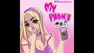 ppcocaine - My Phone