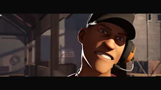 When the TF2 Cast get paid minimum wage | SFM Animation