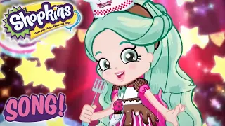 NEW 2021! - Shopkins SONG 🌟 CHEF CLUB 🌟 Cartoons for kids