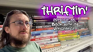 Thriftin’ - Episode 65: Back With a Vengeance