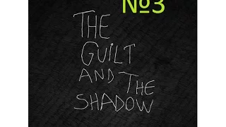 the guilt and the shadow №3 (Партитуры и дудочка)