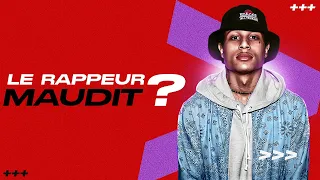 JOKE/ ATEYABA: L'HISTOIRE D'UN RAPPEUR MAUDIT