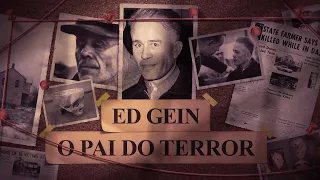 ED G. - O PAI DO TERROR