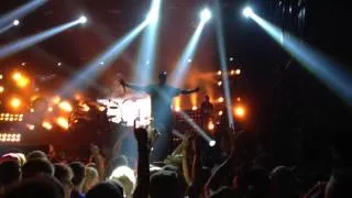 Chase & Status - Eastern Jam @ Sziget Festival 2013