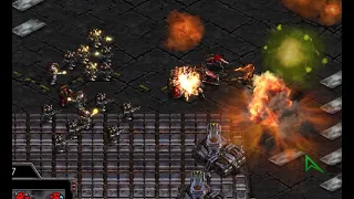 ASL CHAMPS! JyJ (T)! 🇰🇷 vs Soulkey 🇰🇷 (Z)! 🇰🇷 on Eclipse - StarCraft - Brood War Remastered