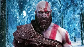 GOD OF WAR 2018 - Pelicula completa en Español - PS4 [1080p]