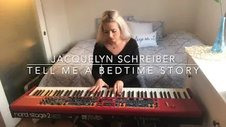 Herbie Hancock "Tell Me A Bedtime Story" -- Jacquelyn Schreiber solo piano