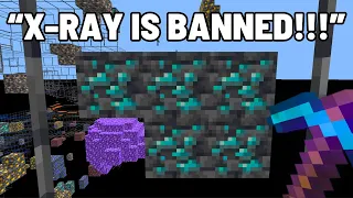 How Fast Can I Get BANNED From This SMP?