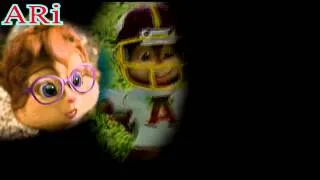 The Chipmunks The Chipettes - I gotta feeling (44) ;D