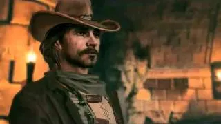 Call Of Juarez 2: Bound in Blood fun video