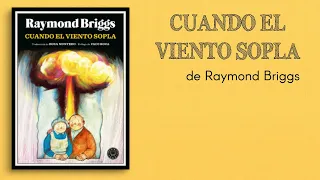 "Cuando El Viento Sopla", de Raymond Briggs