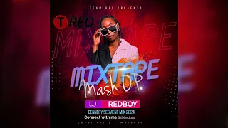 DENNERY SEGMENT MIX 2024 MASH UP MIXTAPE BY DJ redboy