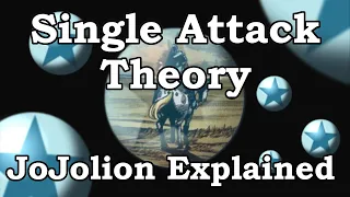 Single Attack Theory | JoJolion's Lore and Ending Explained