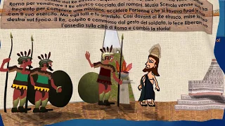 Storia: Impariamo le Dodecapoli etrusche Chiusi