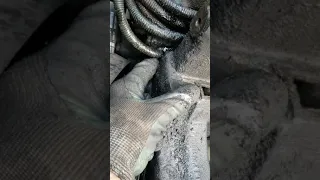 Volvo D12 Tensioner Noise Part 2 Problem found