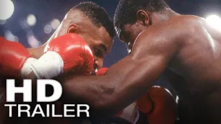 Bruno v Tyson Official Trailer (2021)