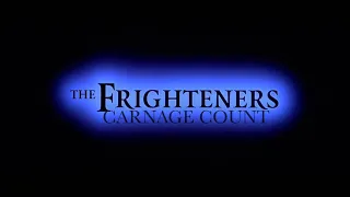 The Frighteners (1996) Carnage Count