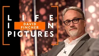 David Fincher: A Life In Pictures