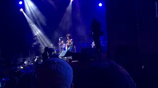 Lenny Kravitz -It aint over till its over-  Lollapalooza Argentina