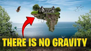 5 Locations On Earth Where Gravity Does not Appear