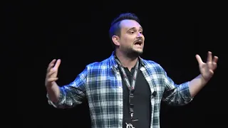 To καλό τέλος, κάνει κακό! | Stelios Anatolitis | TEDxUniversityofPiraeus