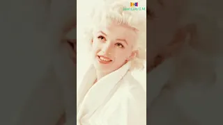 Marilyn...