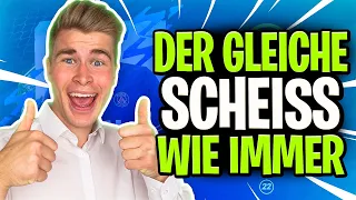 FIFA 22 Trailer - wenn EA ehrlich gewesen wäre...