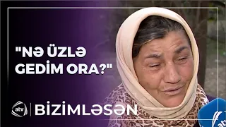 SON DƏQİQƏ! Öldürülən müğənni Yaqut Nərimanın Qayınanası CANLI EFİRƏ QOŞULDU / Bizimləsən