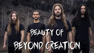 The Beauty of Beyond Creation ||  Tech-Death Talks (Episode 1)