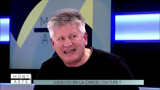 Mont des Arts : jusqu'où ira la cancel culture ?