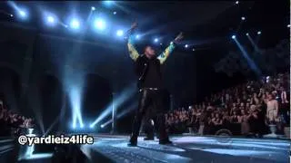JayZ & KanyeWest-Niggas in PARIS,LivePerformance (HQ)