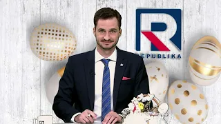 Informacje Telewizja Republika 01-04-2024 godz. 16:00 | TV Republika