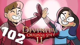 Married Stream! Divinity: Original Sin 2 - Episode 102