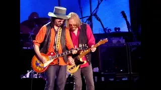 Tom Petty @ Hyde Park, London 9th July 2017 - Don't come around here no more