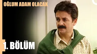 Oğlum Adam Olacak "Oğlum Elli Yaşında" 1. Bölüm