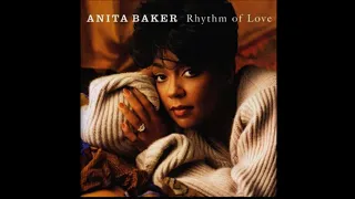 Anita Baker, It's been you, Timmy Regisford & Adam Rios extended vocal club remix