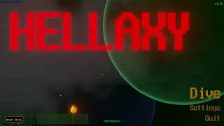 Hellaxy gameplay - GogetaSuperx