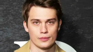 Nicholas Galitzine 'Cannot Wait' to Play He-Man in New Movie