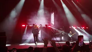 Megadeth " Wake up Dead" Hamilton, Ontario May 8 2023