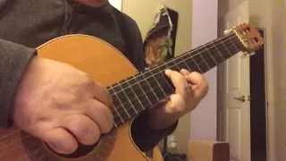 Dzaghikner Armenian Song Cover