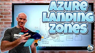 Azure Landing Zones Overview