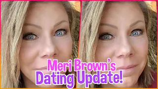 Sister Wives: Meri Brown's Dating Drama Unveiled - Major Update!