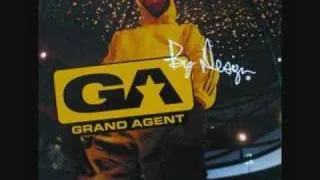 Grand Agent ft. Planet Asia-It's Only Right