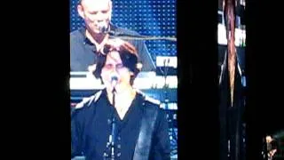 Paul McCartney - Golden Slumbers/Carry That Weight/The End - Yankee Stadium 7/16/11